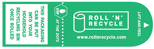 Business Resources Roll N Recycle